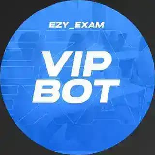 VIP BOT 2025 Profile