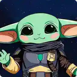 Wars Stars: Expedition Profile