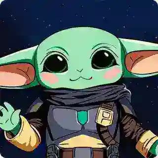 Wars Stars: Expedition Profile