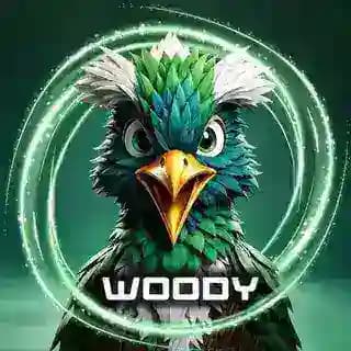 Woody Profile