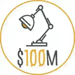 WorkHard 100m Profile