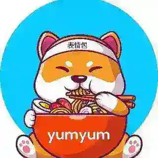 YumYumSwap Profile