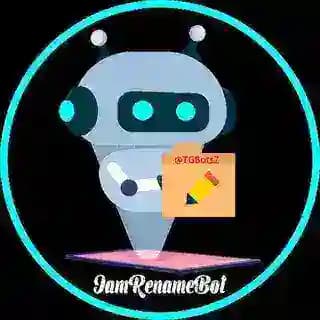 Rename Bot [Beta V1] Profile