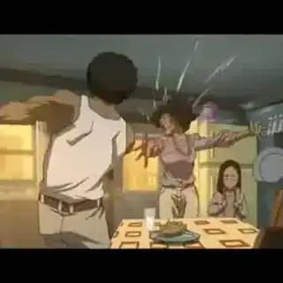 Pimp Slapper Profile