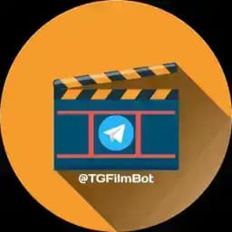 Telegram Film Bot Profile