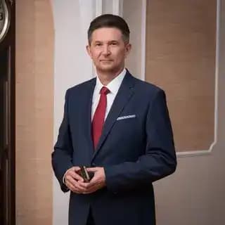 Сергей Емельянов-ЮЗГУ Profile