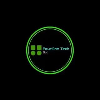FourArmTech Bot Profile