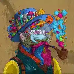 Supreme Alchemist Profile