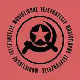 Maoistische Telefonzelle Profile