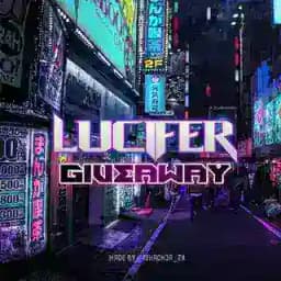 🅻🆄🅲🅸🅵🅴🆁 ＧＩＶＥＡＷＡＹＳ Profile