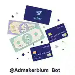AdmakerBlumBot Profile
