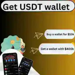 Free USDT giveaway Profile