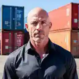 ContainerPro Profile