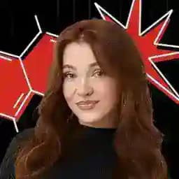 Оля Степанова | Химия ЕГЭ | 100балльный репетитор Profile