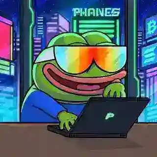 Phanes [Green] Profile