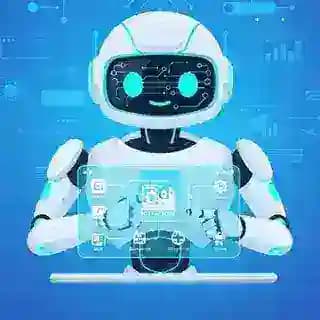 صانع بوتات بدون حقوق Profile