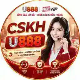 CSKH 24/7 ABCVIP - U888 Profile