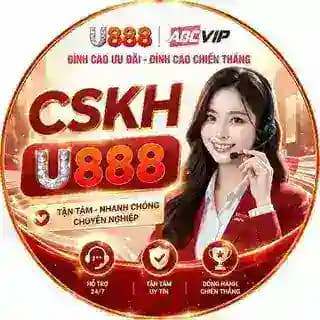 CSKH 24/7 ABCVIP - U888 Profile
