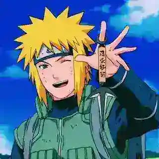 Minato Bot Profile
