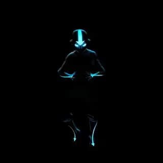 Avatar Aang Profile