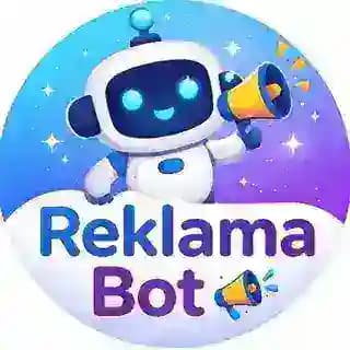 Реклама 🪩 Profile