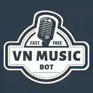 VN Music Bot (New) Profile