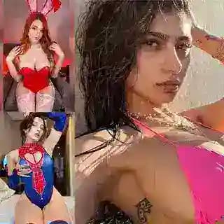 AMOURANTH MIA KHALIFA HYUGA ๐ค Profile