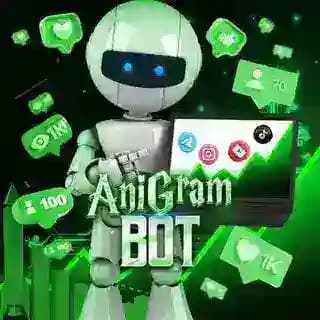 AniGramBot Profile