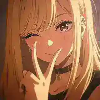Anime Shanu #1 • Hell's Paradise Season 2 Profile