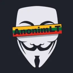 AnonimLTBot Profile