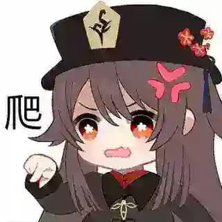 反频道马甲 Bot Profile