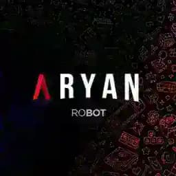 ARYAN ( ROBOT ) Profile
