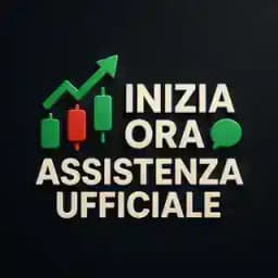 Assistenza 🇮🇹 - Inizia Ora Profile