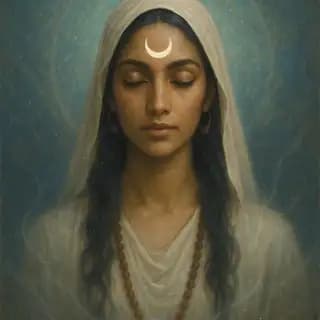 Joyti: твой ведический астролог ✨ Profile