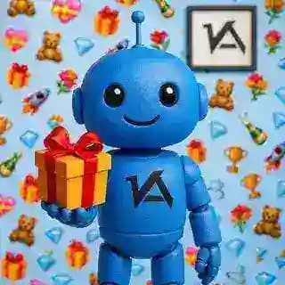 💝🧸🎁🌹🎂 اتک گیفت 💐🚀🍾💎💍🏆 Profile
