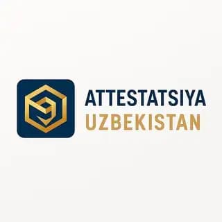 ATTESTATSIYAUZBOT Profile