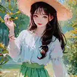 🌸⧉⃞ 🇦𝙪𝙧𝙖🇸𝙪𝙥𝙥𝙤𝙧𝙩⧉⃞🌷 Profile