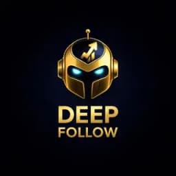 deep follow - ديب فولو Profile