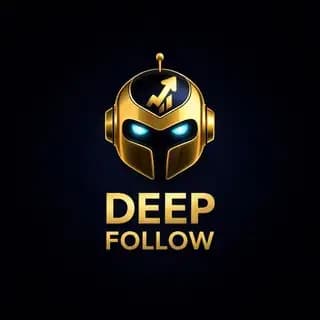 deep follow - ديب فولو Profile