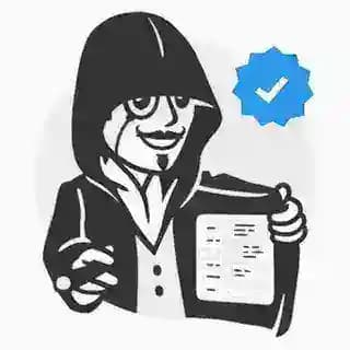 برنامه ناشناس Profile