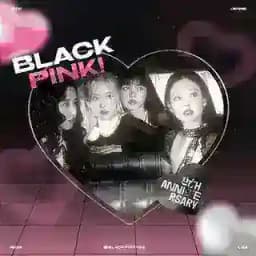 BLACKPINK Union’s Call Center. 🖤💗 Profile