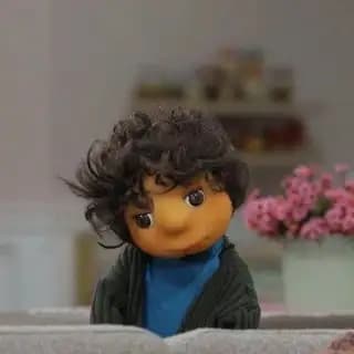 کانال ربات بچه جون Profile