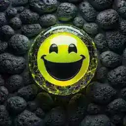 Be Smile ☺️ Profile
