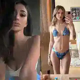 Belen Rodriguez Profile
