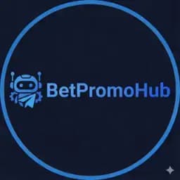 BetPromoHub Bot Profile
