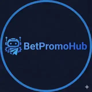 BetPromoHub Bot Profile
