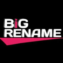 Big Rename3 Profile
