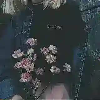 Black feelings Profile