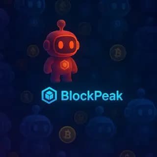 BlockPeak Profile