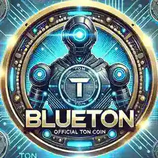 BlueTon 💠 Profile